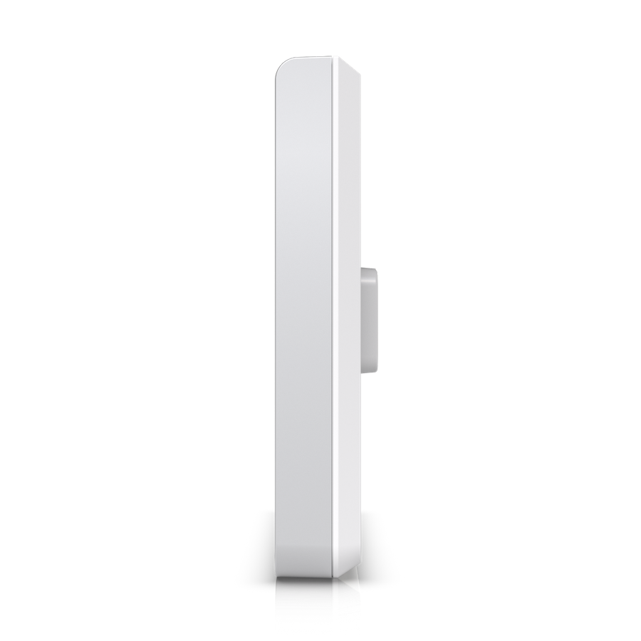 Bộ phát wifi UniFi UniFi 6 Enterprise In-Wall (U6-Enterprise-IW) ảnh 3