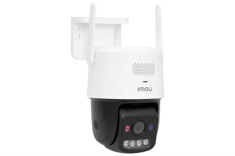 Camera IP Ngoài trời 360 Độ 6MP IMOU Titan Pro IPC-U7LN-6V0NE ảnh 2