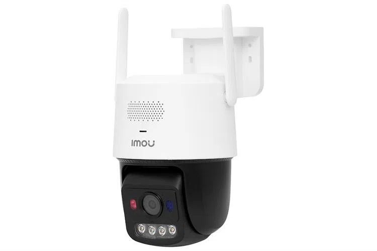 Camera IP Ngoài trời 360 Độ 6MP IMOU Titan Pro IPC-U7LN-6V0NE ảnh 3