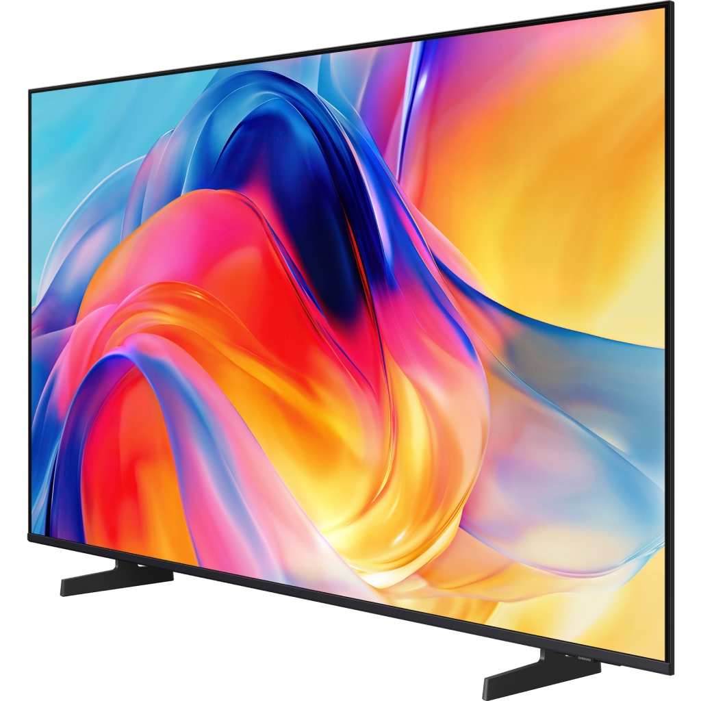 Smart Tivi MiniLED Samsung Vision AI 4K 55 inch UA55M77HAKXXV Đen ảnh 4