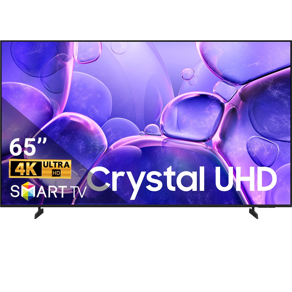 Smart Tivi Samsung 4K 65 inch UA65U8500FKXXV Đen ảnh 1