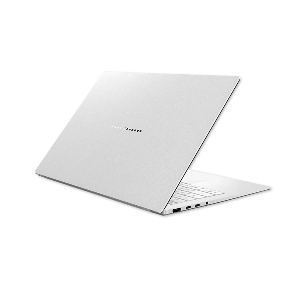 Laptop ASUS Zenbook S 14 UX5406AA-SU415WS (Intel Core Ultra 9 386H | Intel Graphics | 14.0-inch OLED | 32GB | 512GB | Windows 11 Home | Trắng) ảnh 4