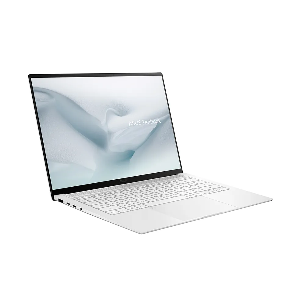 Laptop ASUS Zenbook S 14 UX5406AA-SU425WS (Intel Core Ultra 9 Processor 386H/14 inch 3K OLED/32GB/1TB/Win 11/Office) ảnh 2