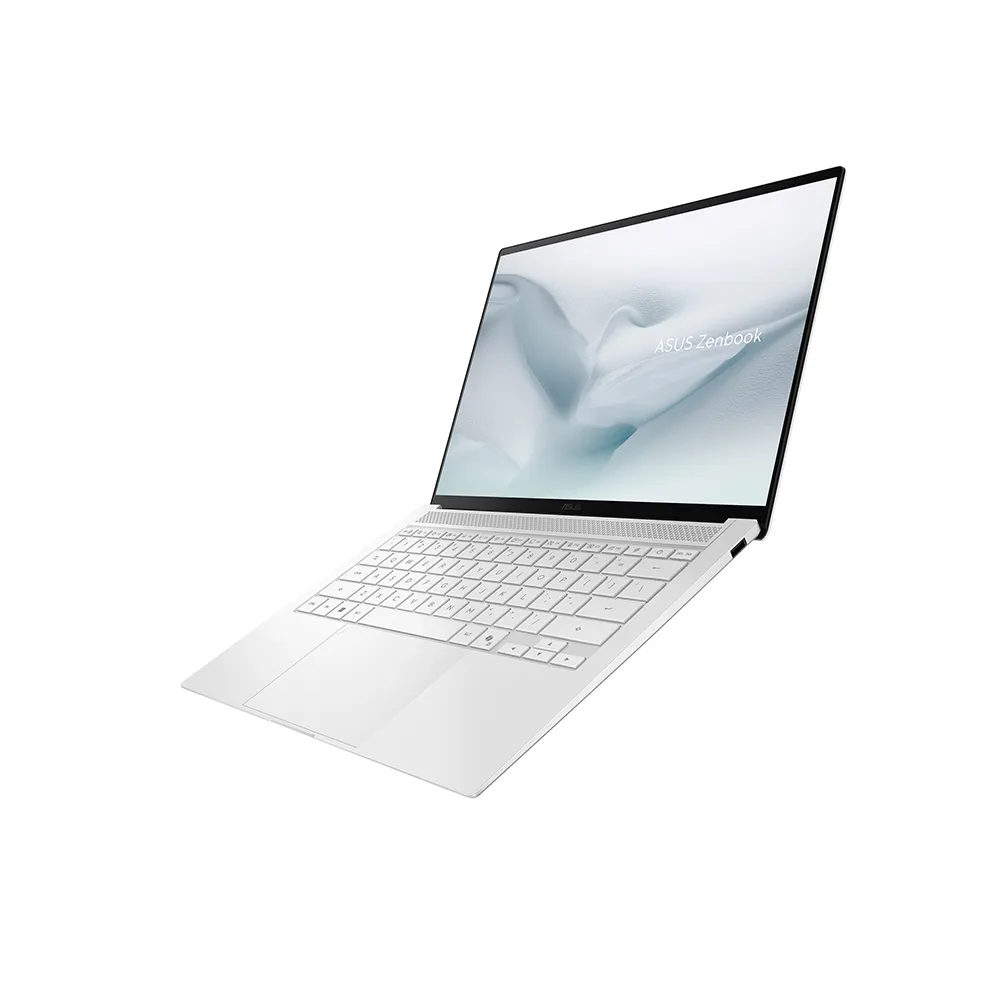 Laptop ASUS Zenbook S 14 UX5406AA-SU425WS (Intel Core Ultra 9 Processor 386H/14 inch 3K OLED/32GB/1TB/Win 11/Office) ảnh 3