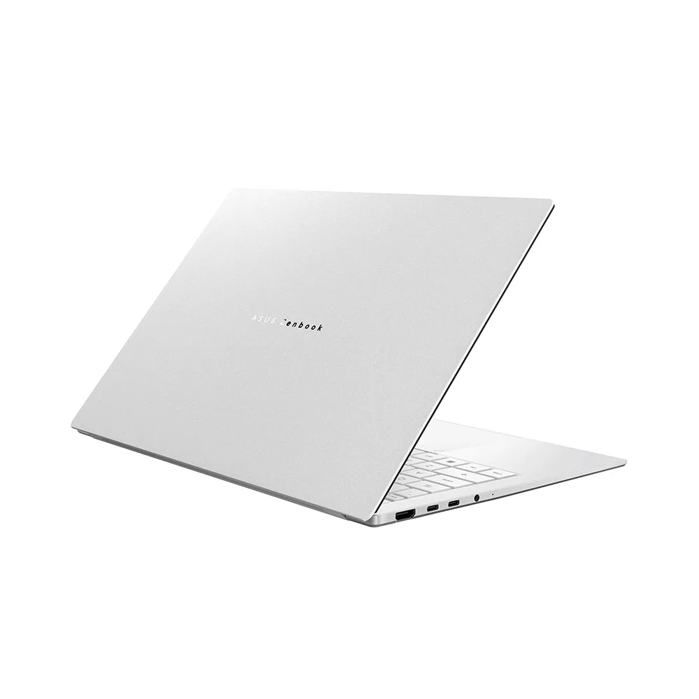 Laptop ASUS Zenbook S 14 UX5406AA-SU425WS (Intel Core Ultra 9 Processor 386H/14 inch 3K OLED/32GB/1TB/Win 11/Office) ảnh 4