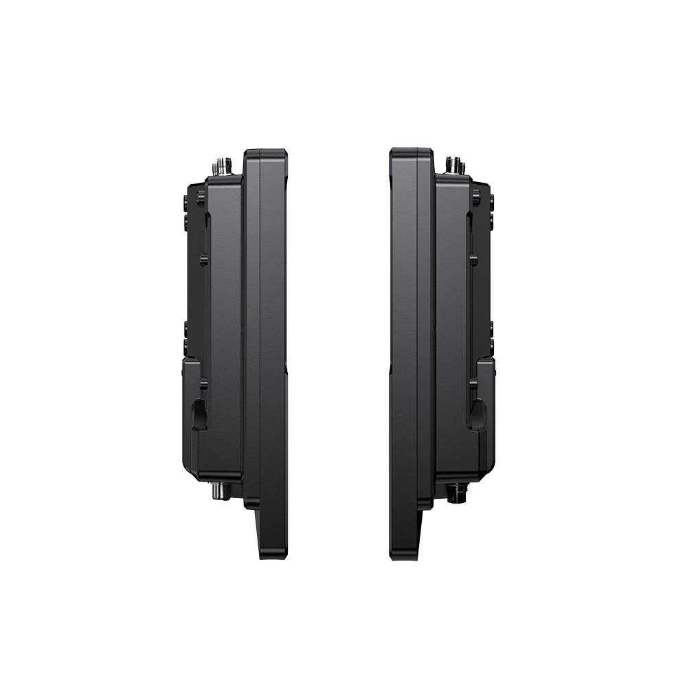 Máy tính gắn trên xe VT-677WK 8 inch dành cho hệ điều hành Windows, tích hợp bộ xử lý Intel® Alder Lake-N97. ảnh 3