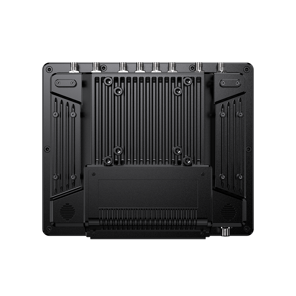 Máy tính gắn trên xe VT-779 10.4″ dành cho hệ điều hành Windows, trang bị bộ xử lý Intel® Core-i thế hệ thứ 12 ảnh 2