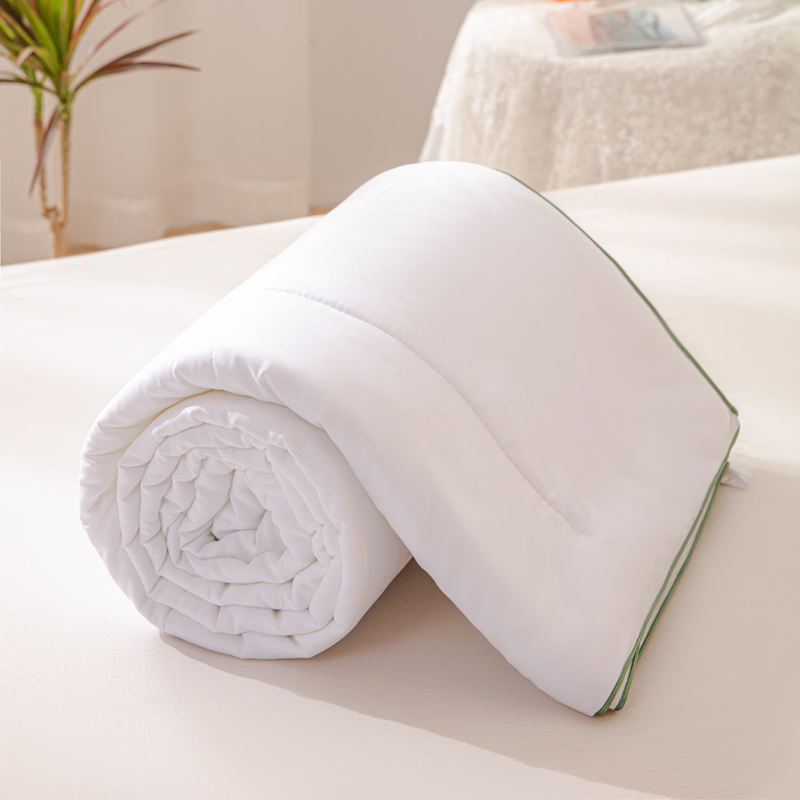 Chăn bông sợi nhỏ polyester Loycell ảnh 2
