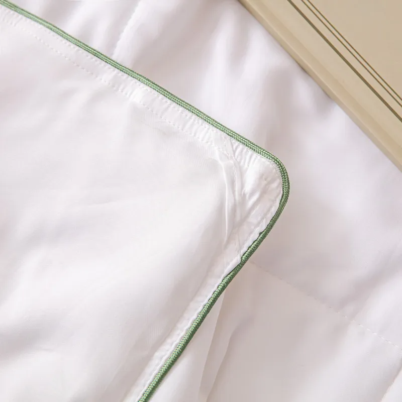 Chăn bông sợi nhỏ polyester Loycell ảnh 4