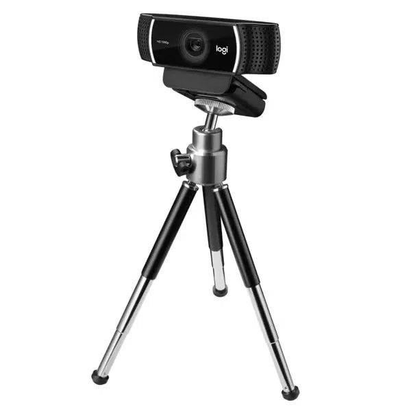 Webcam Logitech C922 FULLHD 1080P ảnh 4