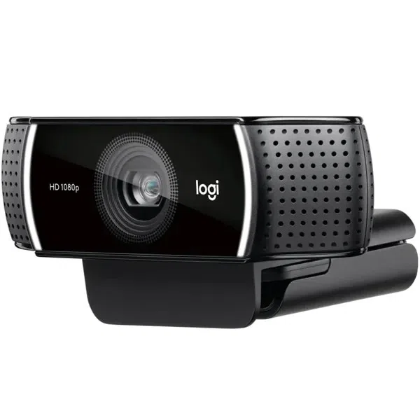 Webcam Logitech C922 FULLHD 1080P ảnh 3
