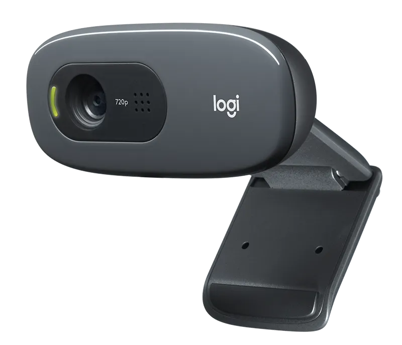 Webcam LOGITECH HD C270 ảnh 3