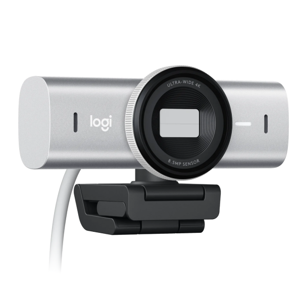 Webcam Logitech MX Brio 4K Ultra HD ảnh 2