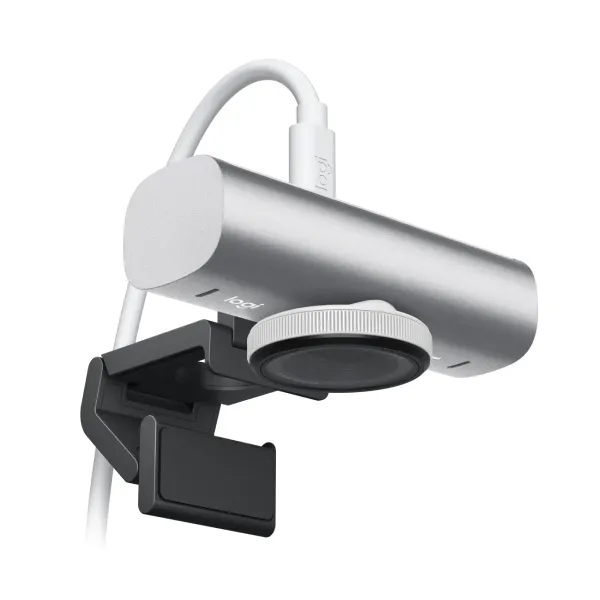 Webcam Logitech MX Brio 4K Ultra HD ảnh 3