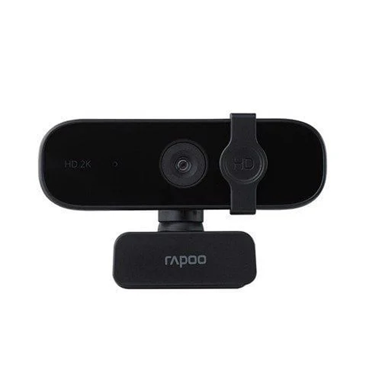Webcam tích hợp micro Rapoo C280 2K 1440p