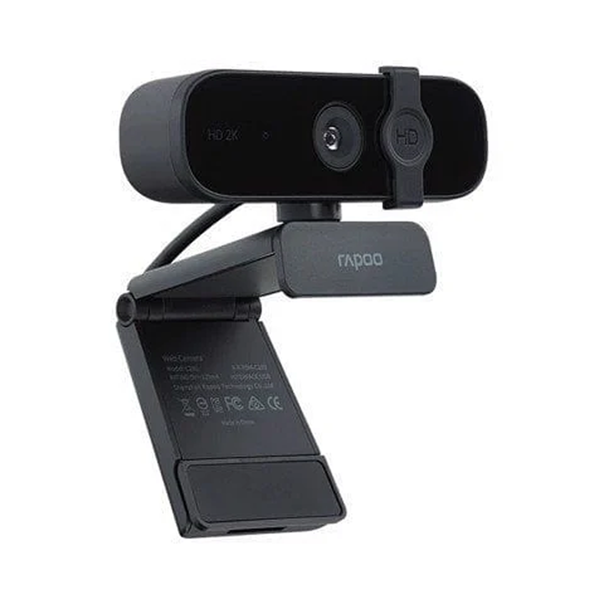 Webcam tích hợp micro Rapoo C280 2K 1440p ảnh 3