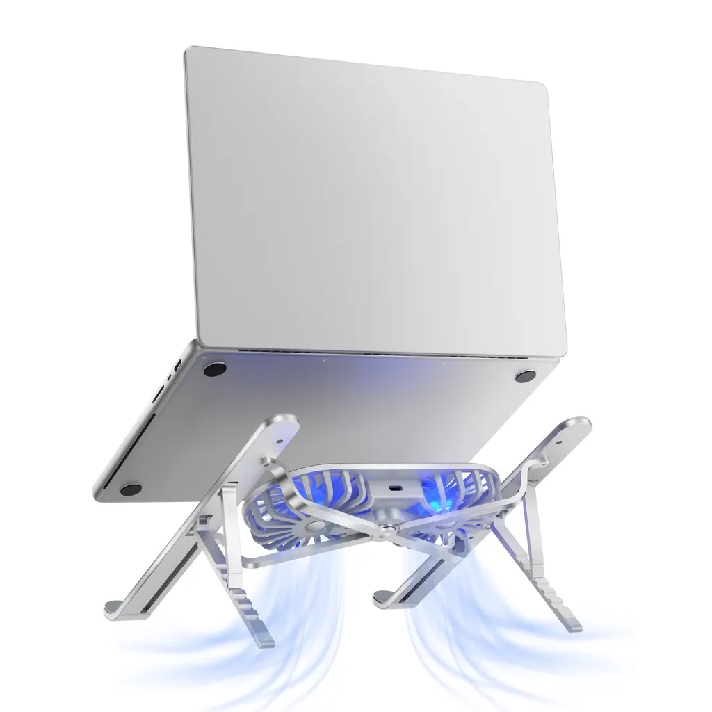 Giá đỡ MacBook/Laptop WIWU S400 PRO ảnh 4