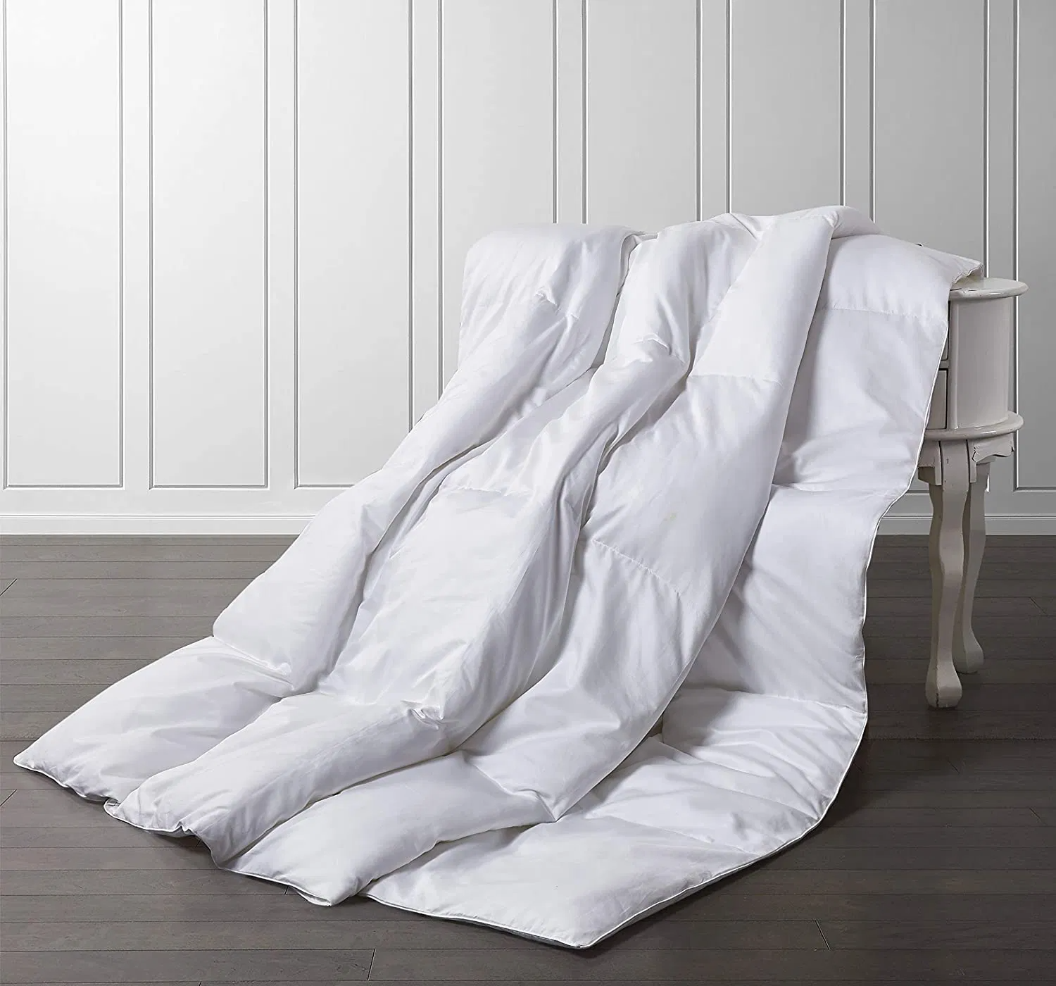 Chăn bông chất lượng cao từ tre ảnh 4