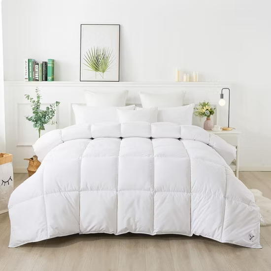 Chăn ga gối đệm bằng len cao cấp, ấm áp, dùng được cả bốn mùa ảnh 2