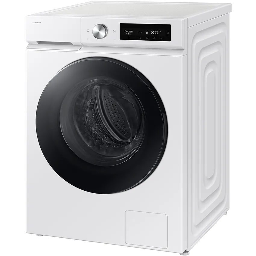 Máy giặt Samsung Inverter 10 kg WW10DB7U34GWSV Chính Hãng ảnh 3