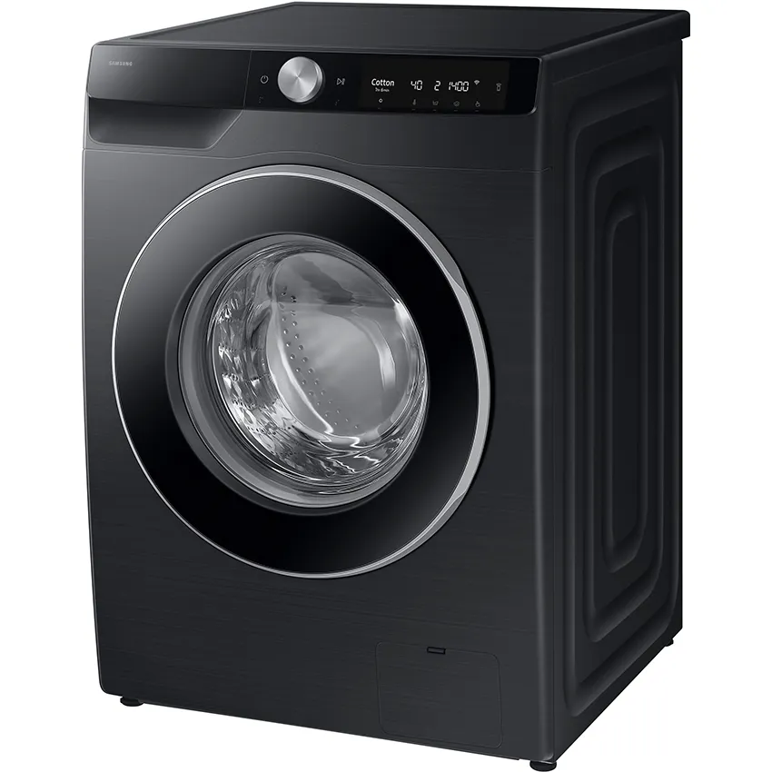 Máy giặt Samsung Inverter 10 kg WW10DG6U34LBSV Chính Hãng ảnh 3