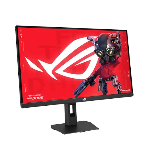 Màn Hình Gaming ASUS ROG Strix XG27ACMES (27 inch - IPS - 2K - 255Hz - 1ms) ảnh 2