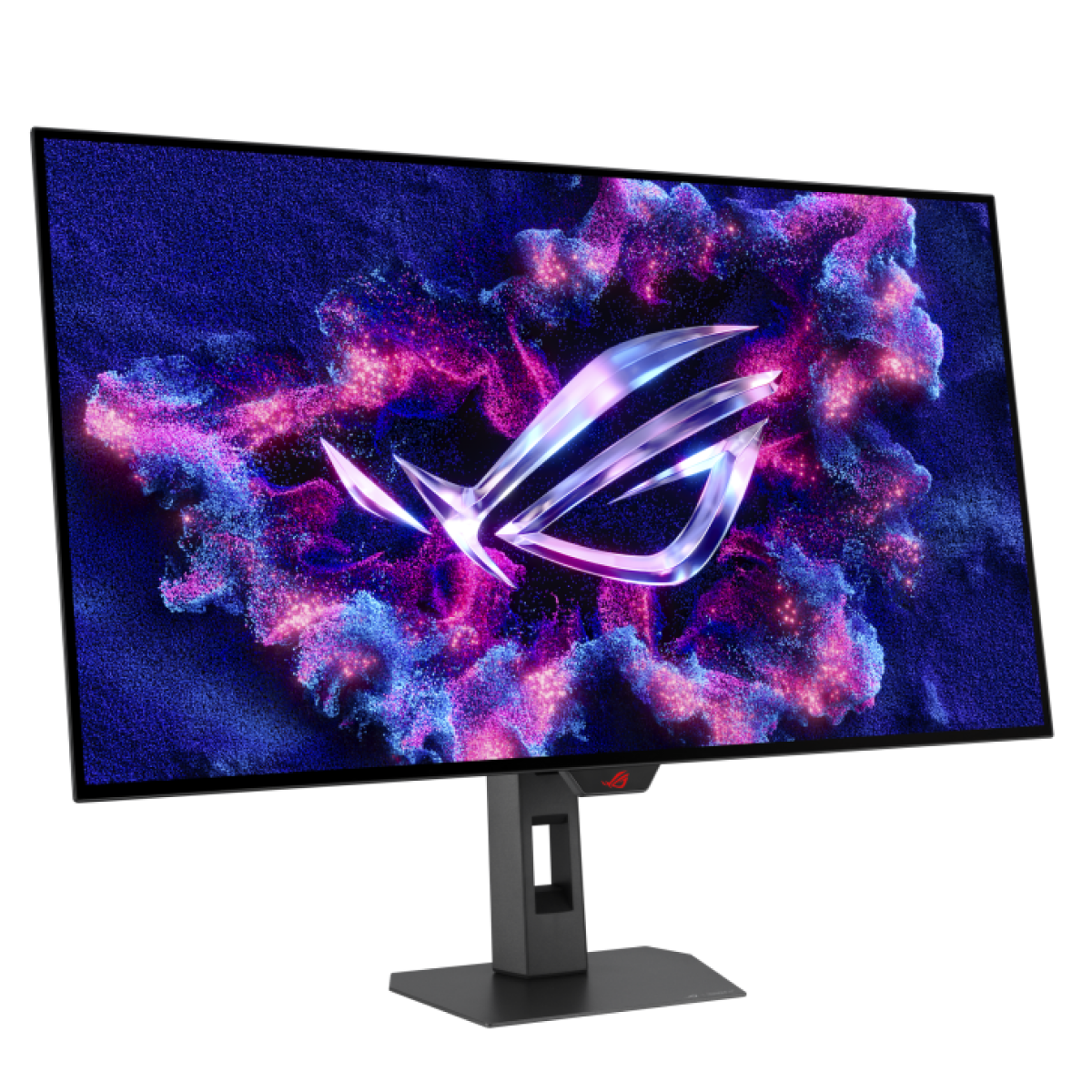 Màn Hình Gaming ASUS ROG Strix OLED XG32UCWMG (31.5 inch - WOLED - 4K - 240Hz - 0.03ms) ảnh 2