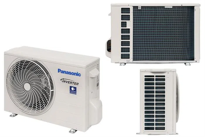 Máy Lạnh Panasonic Inverter 1.5 HP CU/CS-U12BKH-8 nanoeX ảnh 4