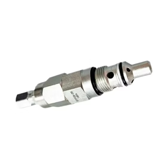 Van điều chỉnh áp suất ảnh 2