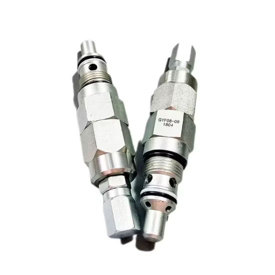 Van điều chỉnh áp suất ảnh 4