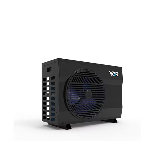 Máy bơm nhiệt Bomba De Calor Para Piscina R32 dùng cho bể bơi, máy sưởi nước, bơm nhiệt cho bể SPA và làm mát nước ảnh 3