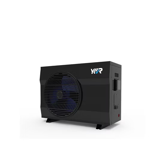 Máy bơm nhiệt Bomba De Calor Para Piscina R32 dùng cho bể bơi, máy sưởi nước, bơm nhiệt cho bể SPA và làm mát nước ảnh 4
