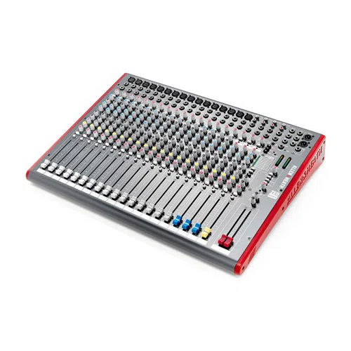 Mixer Allen & Heath ZED-22FX ảnh 2