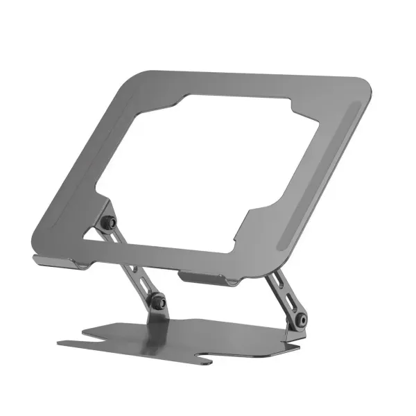 Giá đỡ MacBook/Laptop Wiwu Desktop Foldable ZM-901 ảnh 2