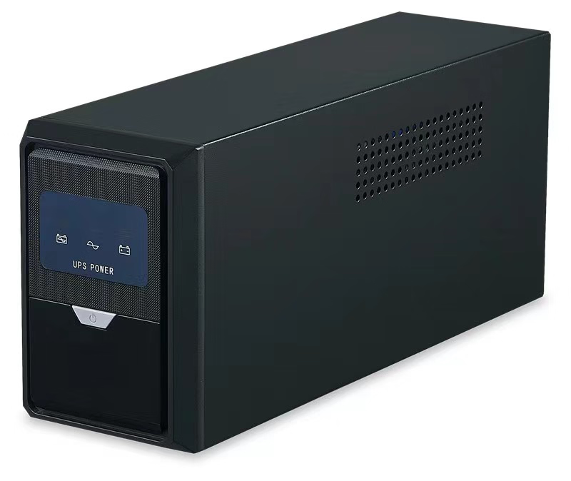 Bộ lưu điện UPS ngoại tuyến 110V/120V/220V/230V có pin tích hợp