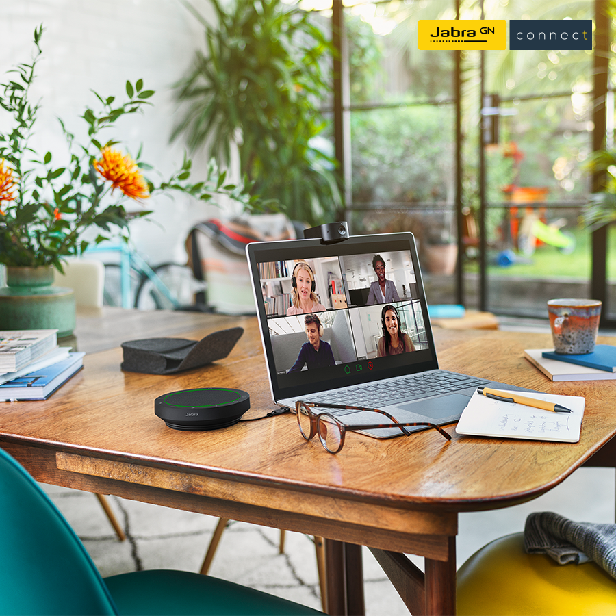 Thiết bị hội nghị Bundle Meet Anywhere 2.1 ảnh 3