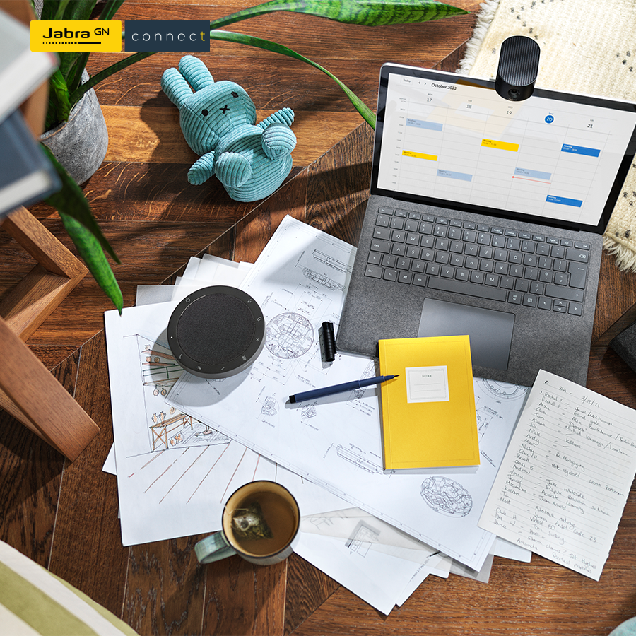 Thiết bị hội nghị Bundle Meet Anywhere 2.1 ảnh 5