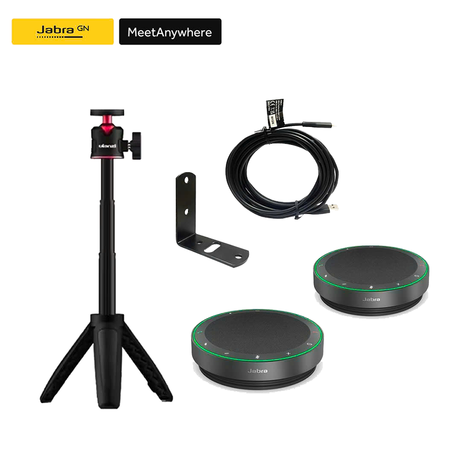 Thiết bị hội nghị Bundle Meet Anywhere 2.3
