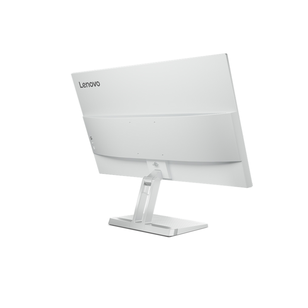 Màn Hình Lenovo L27i-4A 67BEKAC1VN (27 inch - IPS - FHD - 100Hz - 4ms - speaker) ảnh 4
