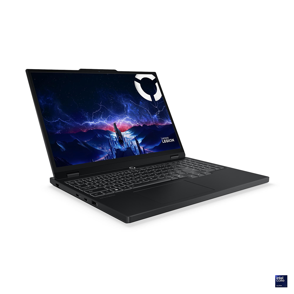 Máy Tính Laptop Lenovo Legion 5 15IAX10 83F0003BVN (Intel Core Ultra 7 255HX | RTX 5070 8GB | 15.1 inch WQXGA OLED | 32GB | 1TB | Win 11 | Office | Đen) ảnh 5