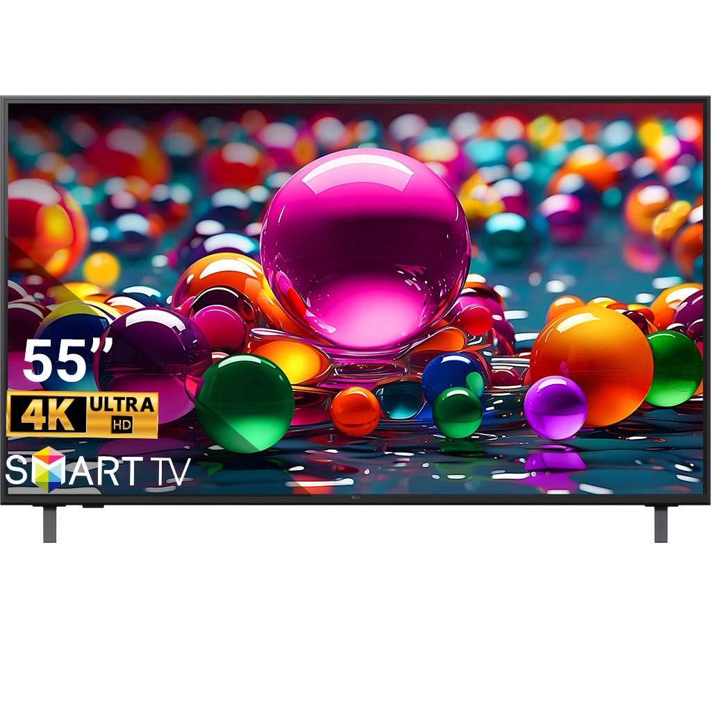 Smart Tivi UHD LG 4K 55 Inch 55UA8450PSA