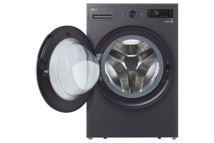 Máy giặt LG Inverter 17 kg F2517SNTG - Chính Hãng ảnh 5