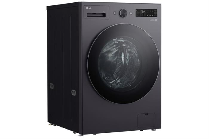 Máy giặt LG Inverter 17 kg F2517SNTG - Chính Hãng ảnh 4