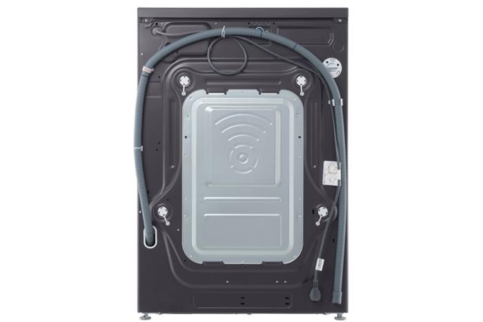 Máy giặt LG Inverter 17 kg F2517SNTG - Chính Hãng ảnh 2