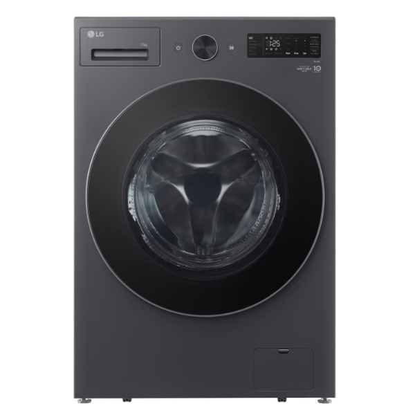 Máy giặt LG Inverter 17 kg F2517SNTG - Chính Hãng