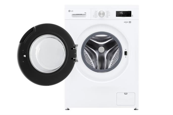Máy giặt LG Inverter 9 kg FB1209S5W Chính Hãng