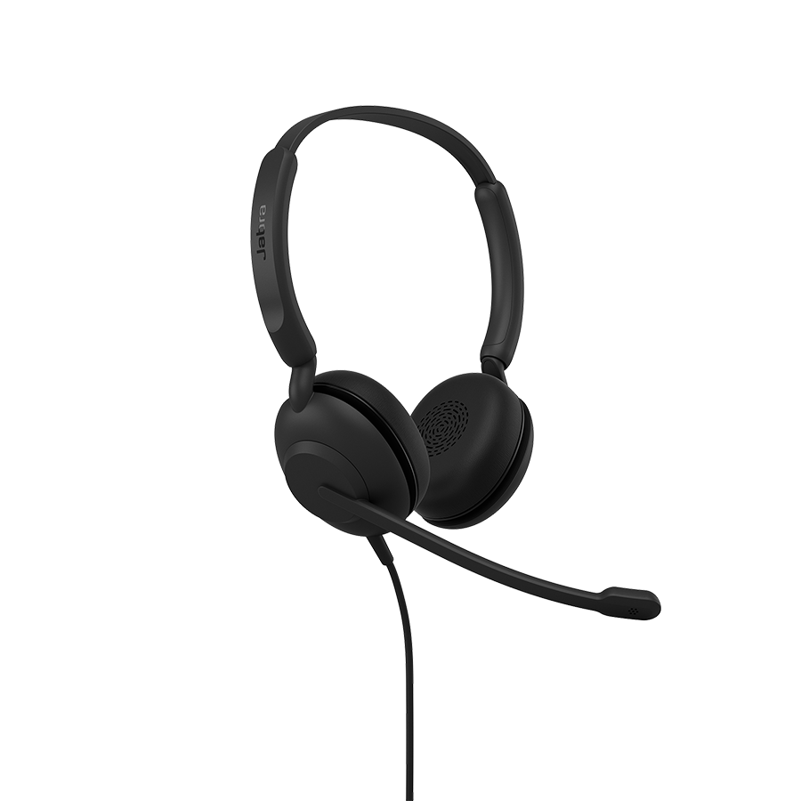 Tai nghe Jabra Evolve 10 Stereo USB ảnh 2