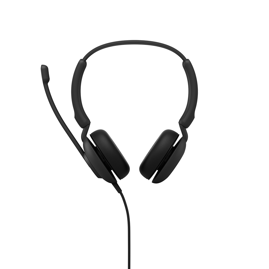 Tai nghe Jabra Evolve 10 Stereo USB ảnh 3