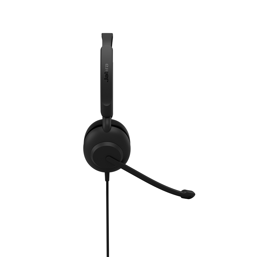 Tai nghe Jabra Evolve 10 Stereo USB ảnh 5