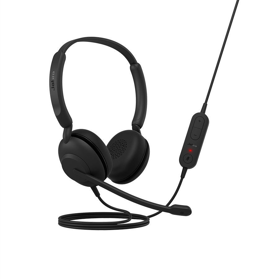 Tai nghe Jabra Evolve 10 Stereo USB